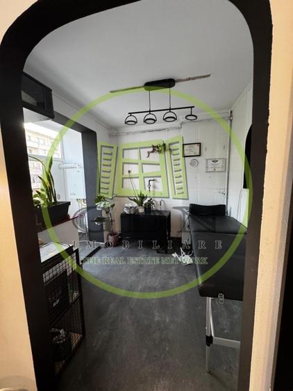 Spatiu birou în centru Cluj - 3