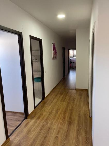 Sovata ,clinică  medicală de vânzare, complect mobilat,utilat ,  funcțională - 8