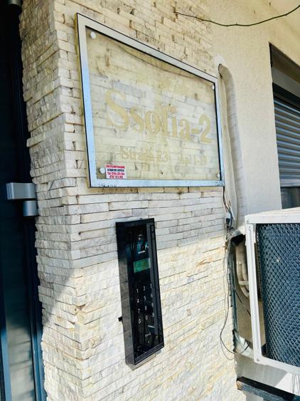 Apartament 2 camere  si terasa 23,8 mp | loc de parcare Comision 0% - 6