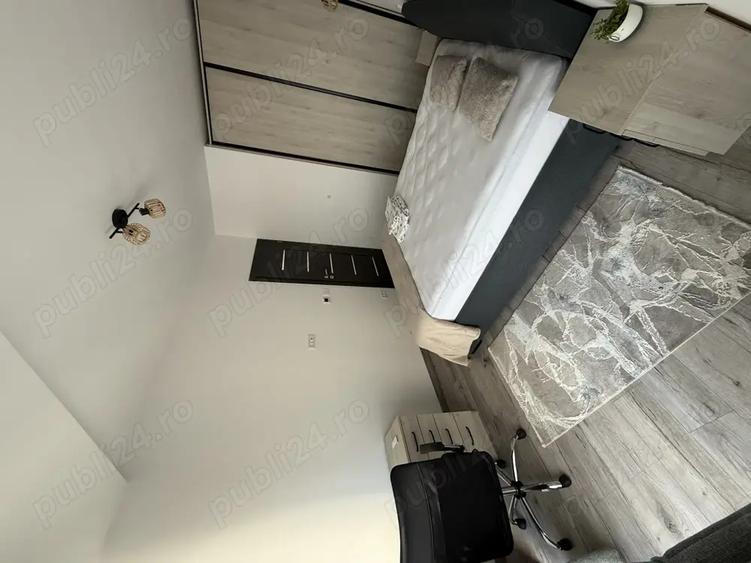 Inchiriez apartament 2 camere Adora Park bl5 - 5