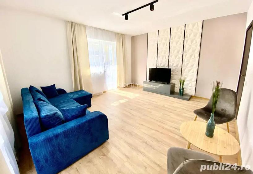 De vanzare apartament 3 camere,2 bai.