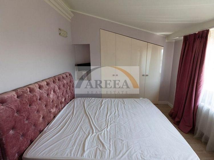 Apartament superb cu 3 camere de inchiriat - 7