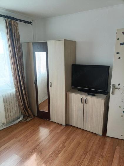 Inchiriez apartament 2 camere Fortuna - 4