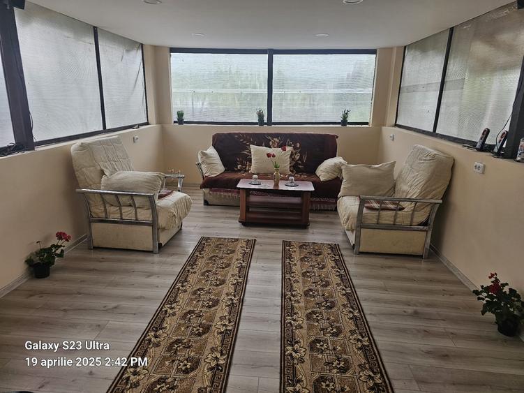 Colt de rai refugiul tău verde în inima naturii - 10