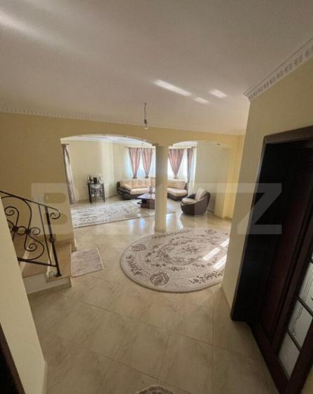 Casa 250mp, deosebita in zona Lazuri - 7