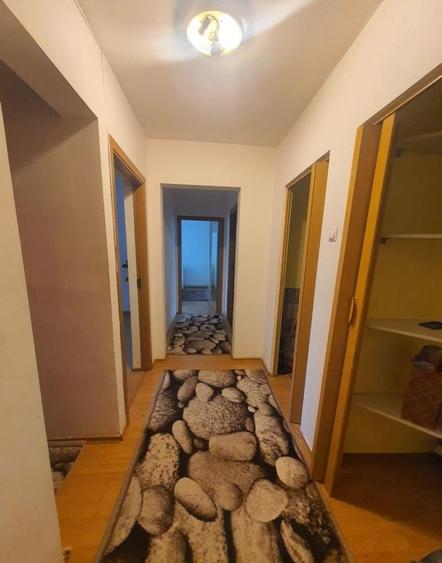 Apartament cu 2 camere, decomandat, 51 mp, Zona Mehedinti - 4