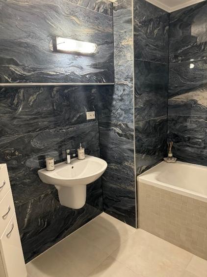 Apartament superb nou de vânzare cu 3 camere si  încălzire în pardosepardoseală - 7