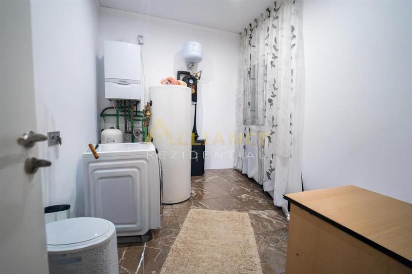 Vila Inchiriere la 5 min de bulevard / 6 Camere / 4 Bai / Teren 350 mp - 4