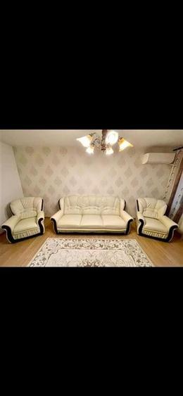 Vanzare apartament 2 camere | N Grigorescu | etaj 4/8 | renovat complet | mobila - 2