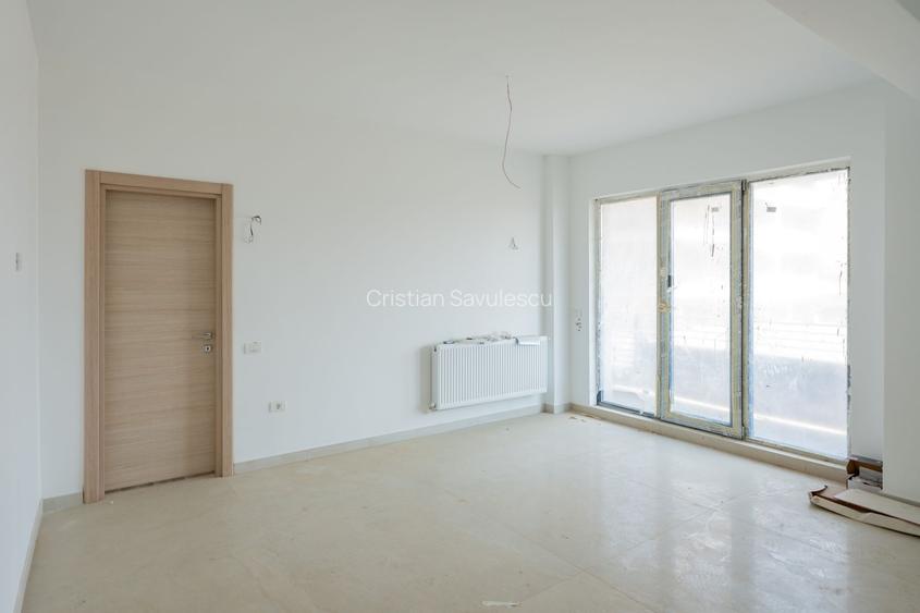 Vanzare apartament doua camere, bloc nou, Navodari, Constanta Vanzare apartament doua camere, bloc nou, Navodari, Constanta