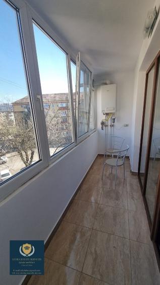 Apartament cu 2 camere, 68 mp utili, semidecomandat, renovat complet în 2025! - 1