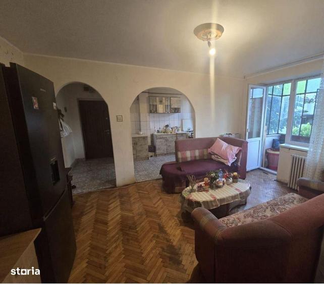 Apartament 2 camere | Zona centrala | Etaj 1 | Bloc caramida - 7