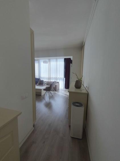 Apartament 3 camere - 73mp - mobilat lux - parcare subterana - proprie - 7