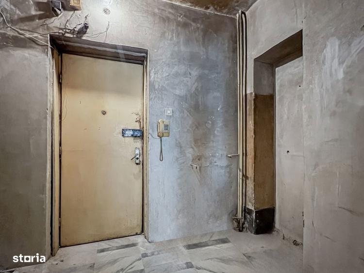 3 camere Universitate - Renovare totala - 5