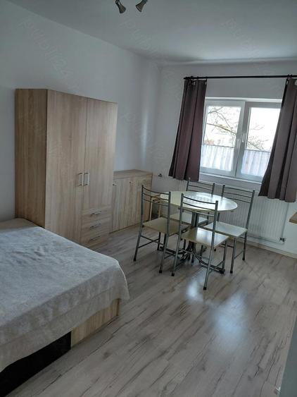 Garsoniera de inchiriat - 1