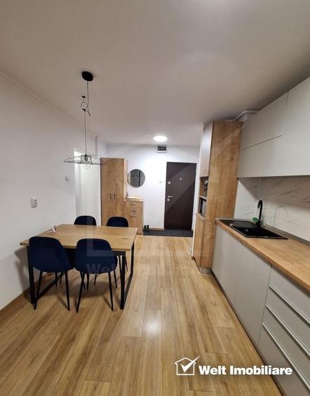 Inchiriere Apartament 2 camere  Calea Dorobantilor - 5