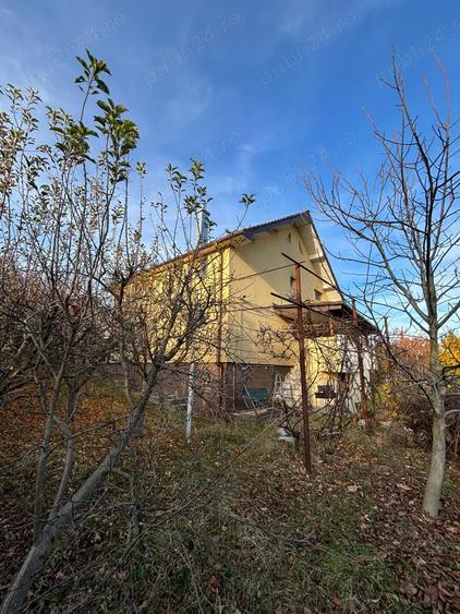 Casa P+E, 730 mp teren, str.Subcetate, lini?te, soare, terasa cu panorama - 1