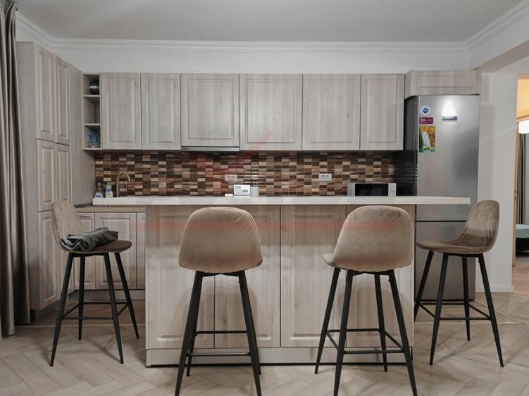 Ap 3 camere | Parter | Mobilat & Utilat | Solid House | Mamaia Statiune - 3