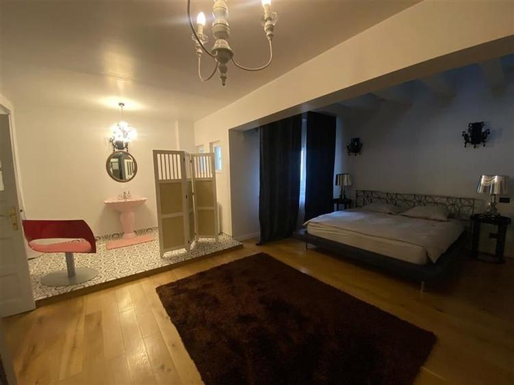 Penthouse in vila, de vanzare - Strada Tokio - 11