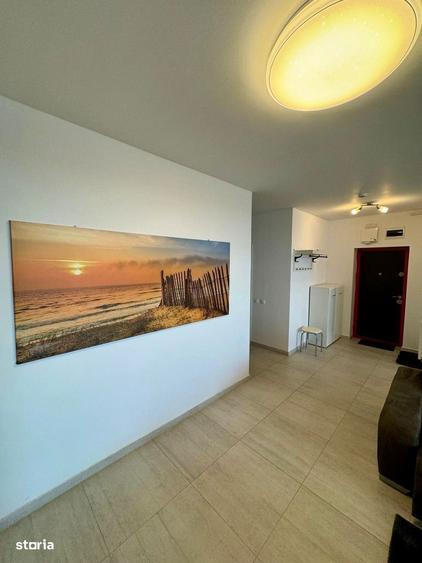 Inchiriez apartament 3 camere, spatios, Ared-Billa - 2