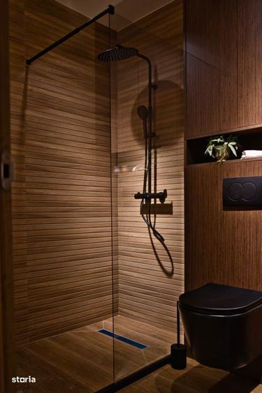 Apartament cu doua camere lux prima inchiriere - 19