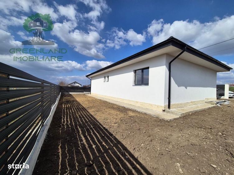 CASA CHIRIE 4 camere, 2 bai, 110mp, teren 450mp, VOROVESTI - 3