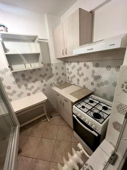 Garsoniera Dristor 370 euro - 1
