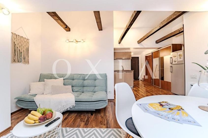 AX922 Apartament Cozy in Piata Unirii, Ideal Pentru Investitie - 2