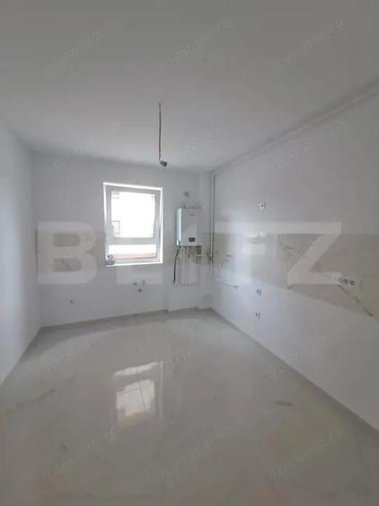 Garsoniera superba, Tractoru, cu parcare si boxa, MOBILATA COMPLET - 2