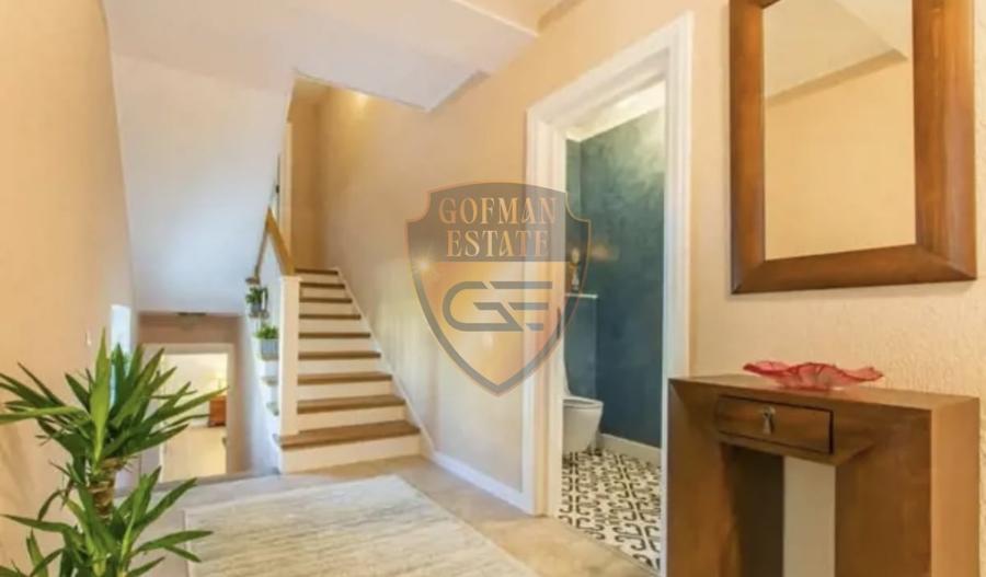 Vila moderna cu piscina d, 214 mp, 4 cam, 2 terase, 4 bai, 690mp tere Mamaia Sat - 7