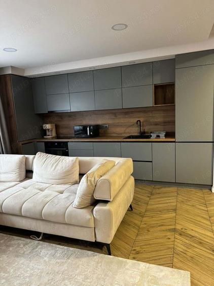 Apartament ultramodern de vanzare Gherla, str.Calara?i - 3