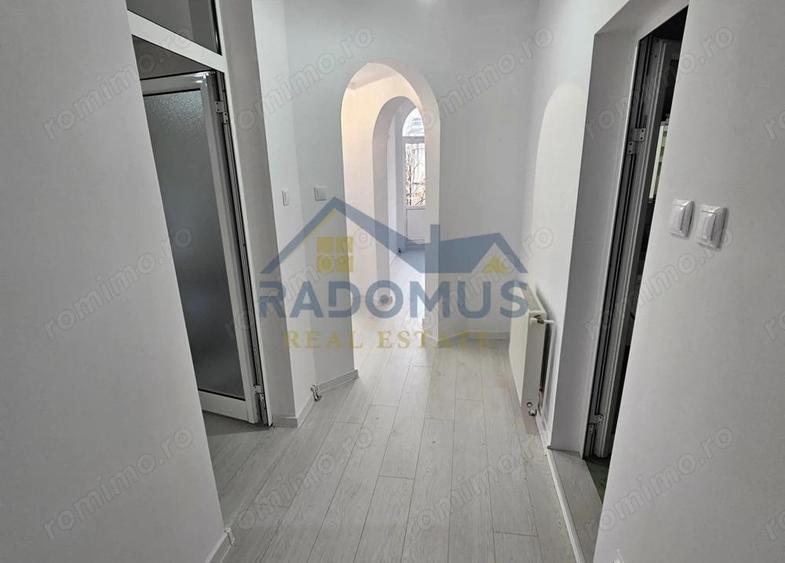 Apartament 2 camere - Birou/Cabinet/Studio - 55 mp - 7