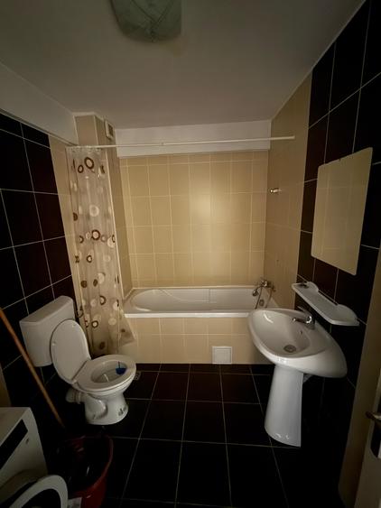 Ap 3 cam semidec, mobilat modern+utilat, et.1/4, bl. nou, zona Hotel Paradis - 7