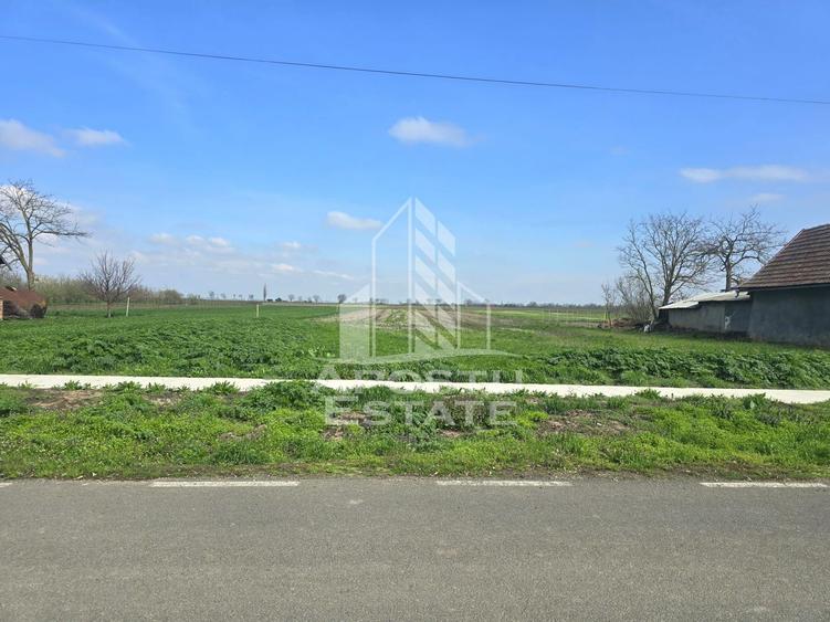 Teren intravilan in Dorobanti, ZERO % comision de la cumparator. - 1