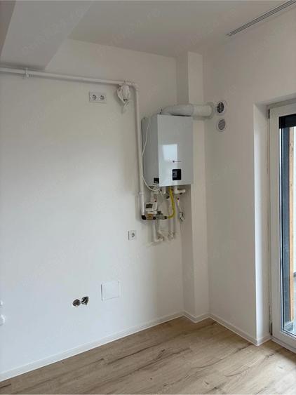 Vand garsoniera Sibiu Cristian Da Vinci - 1