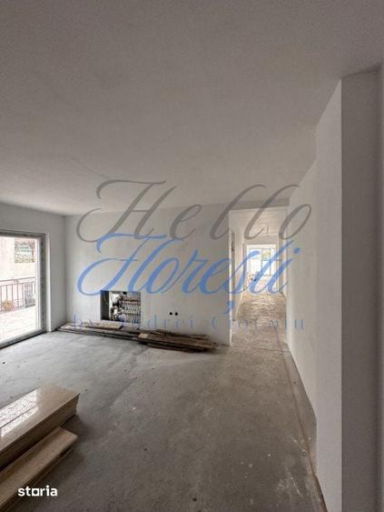 Penthouse superb, zona Stejarului - 6