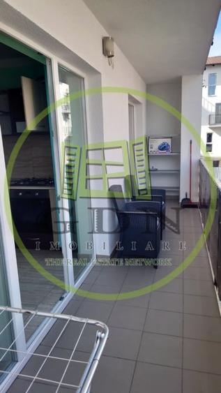 Apartament cu doua camere de inchiriat, zona Ciresica/ Arhitectilor. - 7