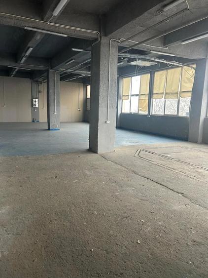 Hala de inchiriat 186 mp - 1