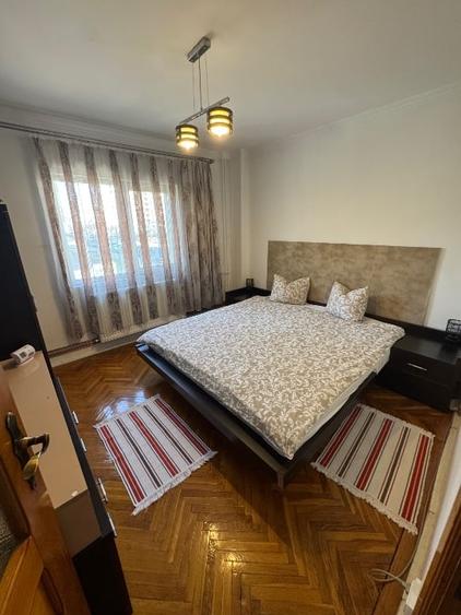 Apartamemt 2 camere complet utilat si mobilat - 3