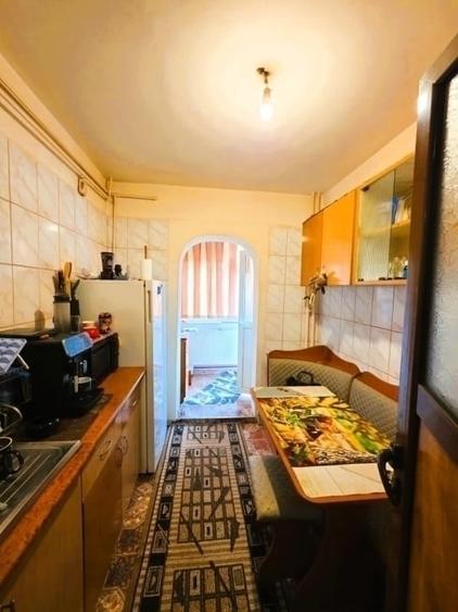 Podul de Fier-Profesor Paul-2 Camere Decomandat-bloc 82' - 7