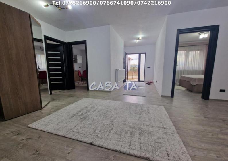 Casa P+M situata in Targu Jiu, Ana Ipatescu - 5