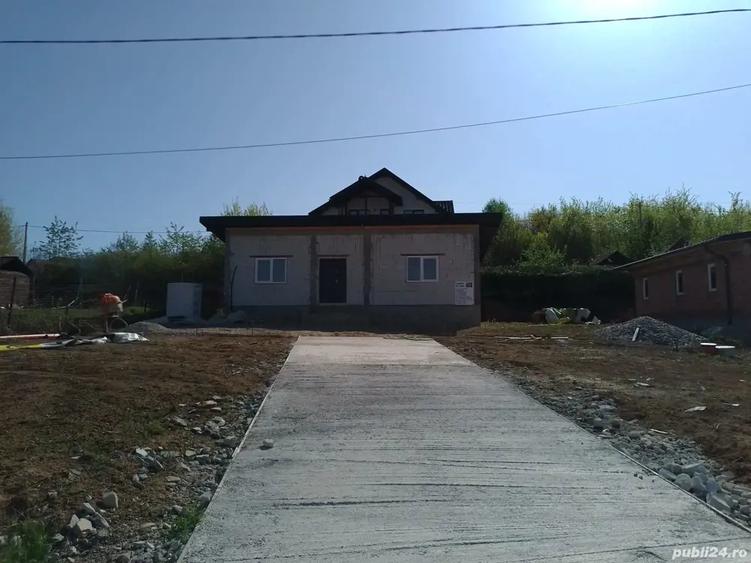 casa Tau?ii Magherau? - 1