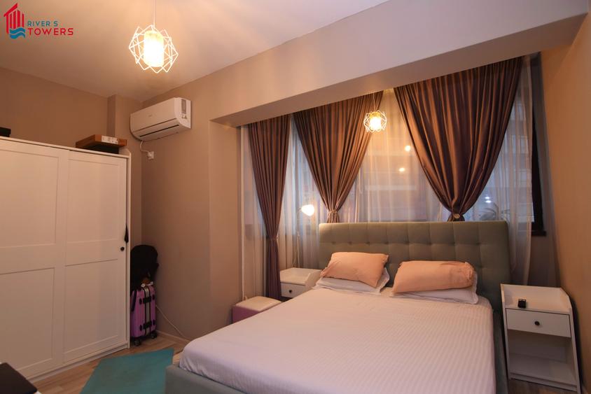 River,s Towers - studio cu 2 camere disponibil spre inchiriere - 2