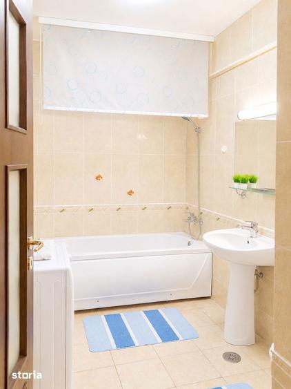 Apartament 2 camere | 69 mp | mobilat ?i utilat Cartierul Latin - 4