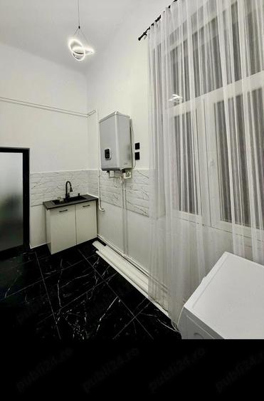 Casa in oras Galati, cu toate utilitatile, proprietate, zona centrala linistita - 4
