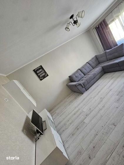 Inchiriez apartament 3 camere PB Decebal - 5