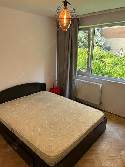 inchiriere 2 camere Cismigiu, decomandate, et 1 - 3