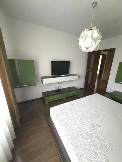 Duplex de vanzare cu 4 camere, 110 mp, zona Sub Cetate! - 9