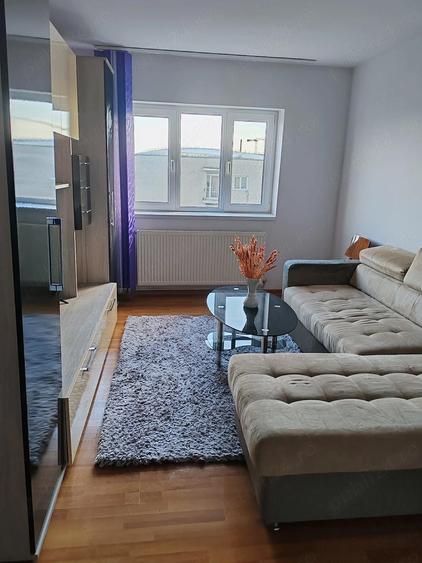 Apartament 2 Camere Decomandat Zona RAGC - 4
