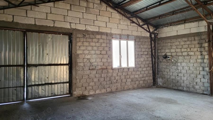 Inchiriez hala industriala Curtea de Arge? - 3